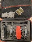 Dji Spark Cp pt 000735 Quadcopter - Lava Red