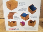Gamegenic - Double Pack - Sidekick 100  Xl Convertible Sand Tcg Deck Box - Newx2