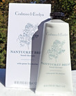 Crabtree   Evelyn Nantucket Briar Hand Therapy 3 5 Oz Cream New W box Sealed