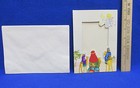 Christmas Photo Holder Greeting Card 3 Wise Men Personalize Photographs Set 24