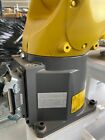 Fanuc Lr Mate 200id 7l Robot System W  R-30ib Mate Controller   Teach Pendant