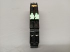 30 Amp Zinsco Gte Sylvania Double Pole Breaker Type Rc38