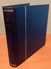 Malta 1885-1979 Schaubek Hingeless Stamp Album   Slipcase Zayix