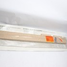 Hampton Bay Laminate End Cap Kit In Taj Mahal With Eased Edge Acc33012