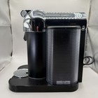 Breville Nespresso Vertuo Coffee Capsule Espresso Machine Chrome Bnv220cro