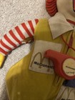 Ronald Mcdonald 1978 Vintage 21  Clown Doll With Purple Grimace