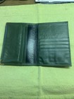 Rolex 90s Passport Holder  Wallet 0068 08 05      original Rolex Accessories      