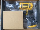 Dewalt Open Box  Unused 3 8    Inch Pneumatic Keyless Reversible Drill  Dwmt70786