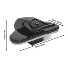 1600w Steam Press With Multiple Fabric Settings Steam Ironing Press Machine Home