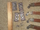 Table Legs Diy Tapered Mcm Wood Mersman Set Mid Century Modern W Brackets 19   