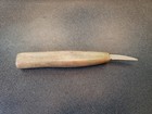 John Dunkle Straight Knife 1 5 Inch Supersteel