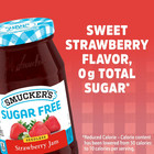  2 Pack  Smucker s Sugar Free Seedless Strawberry Jam  12 75 Oz  