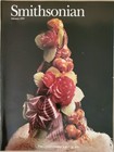 Smithsonian Magazine - Lot Of 12 - Complete Year 1997