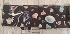 Nike Fly Head Tie Wrap Dri Fit Swoosh Graphite Black Headwrap Bandeau Osfm New