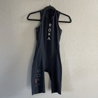 Roka Viper Elite Swimskin Women   s  Medium Triathlon Ironman Swim