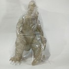 Godzilla 1989  bio-godzilla  Clear Gold Glitter Open Mouth Ver  Japan