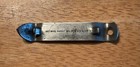 Haffenreffer Lager Beer Vintage Beer Bottle Can Opener