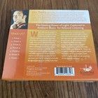 New Light --full Spectrum Sound Healing--alex Theory Cd Ambient Music New Sealed