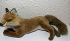 Hansa Red Fox Plush Stuffed Animal 18in Portraits Of Nature Collectible Euc Read