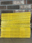 Lot Of 42 Antique And Vintage National Geographic   s 