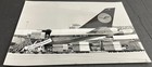 Lufthansa Boeing 747 Sl Jet Vintage 7x9 5    Aviation Archive Airlines Photo
