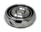 Mechforce Edc Gyroscope Gen2 Stainless Steel Cnc Machined Fidget Focus Desk Toy