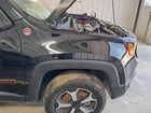 Used Steering Wheel Fits  2020 Jeep Renegade  Grade A