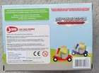 Jam Speeding Grandads  Pull Back Super Speed Action Toy New Sealed Free Shipping
