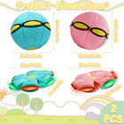 Magic Ball  Magic Bouncing Ball Set  Interactive Play For Kids 14   6 Gleamy Mag
