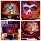 Dybbuk Box - Necromancy Practitioner Vessel Possessed Haunted Enchanted Esoteric