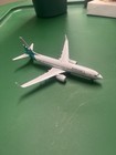 1 400 Gemini Jets Gjaal1509 Die-cast American Airlines Boeing 737-800 Airliner