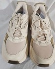 Hoka One Clifton L Running Shoes Vanilla Wheat 1160050-vlw Men Sz 11 New No Box