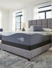 Signature Design By Ashley 10  Mattress Box Spring W metal Foundation sturdy And