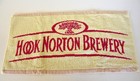 Vintage Pub Bar Beer Towels X6 Hook Norton Smith s Robinson s Ridleys Hydes Etc
