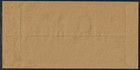 Government Of Mauritius 1957 Official Cover  W ministry Of Family   Welfare Seal