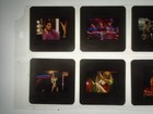 Showgirls Sexy Elizabeth Berkley A Color Slide tranparency Lot Promo Movie Photo