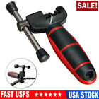 Bicycle Chain Splitter Breaker Mountain Bike Rivet Link Pin Remover Repair Tool
