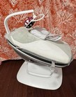 4 Moms Mamaroo With Babocush Attachment