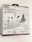 Nyko Gaming Headset Mic Headphones Stereo Bass Surround For Pc Ps5 Xbox Switch