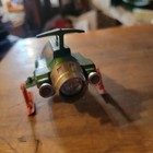 Vintage 1970   s Dinky Toys Shado Moonbase 351 Ufo Interceptor  Missing Missile