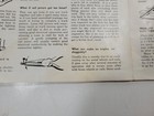 Vintage 1960 s How To Double The Fun Of Ho Scale Train Models Pamphlet