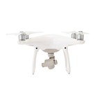 Dji Phantom 4 Quadcopter With 4k Camera And Transmitter - Sku 1966759