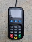 Pax Sp30 Wired Credit Card Terminal Pin Pad With Power Cord Tested