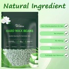 Hair Removal Wax  2lb Wax Beads For Sensitive Skin  With Pure Aloe Vera  For    