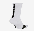 New Nike Elite Basketball Crew Socks M L Xl  one Pair Only 