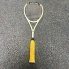 Harrow Vapor Ultralite Squash Racquet 140g With Technifibre 305 Strings