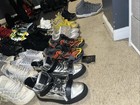 41 Designer Shoe Mystery Lot Pay  100   Receive 1 Random Pair  Luxury Streetwear