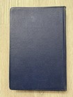 Steel Construction Manual American Institute Architects Engineers 1951 5th Ed Vg
