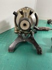 Antique Hamilton Beach Sew E-z Motor Multi Use Sewing Machine - Watch Lathe Usa