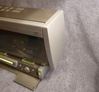 Fully Cleaned Nice Condition Rare Emerson Ms3100 Triple Cd Fm Aux  please Read 